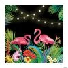 Tropical Nights Backdrop -DIY Photo Booth Sales Shop tropical nights backdrop13935797