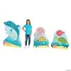 Under the Sea Cardboard Stand-Ups - 3 Pc.