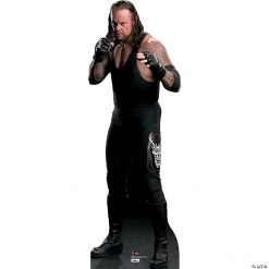 Undertaker - WWE Cardboard Stand-Up