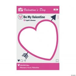 Valentine Instaframe