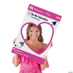 DIY Photo Booth Sales Shop -DIY Photo Booth Sales Shop valentine instaframe13961313 a01