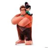 Vanellope and Ralph Cardboard Stand-Up