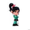 Vanellope Von Schweetz Cardboard Stand-Up