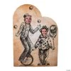 Vintage Circus Photo Cardboard Stand-Up