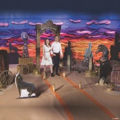 Western Ranch Grand Decorating Kit