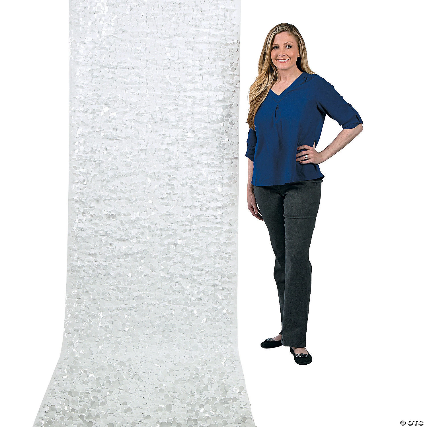 Floral Sheeting 4 Floral Sheeting - Image 2