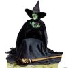 Wicked Witch Melting - Wizard Of Oz Cardboard Stand-Up -DIY Photo Booth Sales Shop wicked witch melting wizard of oz cardboard stand up13577282