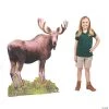 Wild Encounters VBS Moose Stand-Up -DIY Photo Booth Sales Shop wild encounters vbs moose stand up13828780
