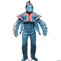 Winged Monkey - Wizard Of Oz Cardboard Stand-Up