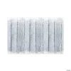 Winter Barnwood Backdrop - 3 Pc.