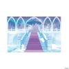Winter Princess Backdrop - 3 Pc.