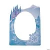 Winter Princess Photo Booth Frame
