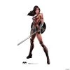 Wonder Woman™ Life-Size Cardboard Stand-Up