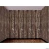 Wood Wall 100'