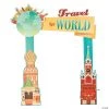 World Traveler Arch -DIY Photo Booth Sales Shop world traveler arch13761095