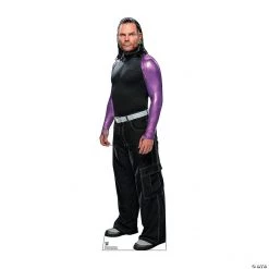 WWE® Jeff Hardy Cardboard Stand-Up