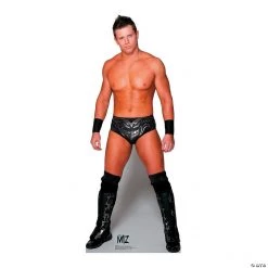 WWE The Miz Life-Size Cardboard Stand-Up